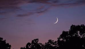 new delhi, Eid moon sighted, Eid 