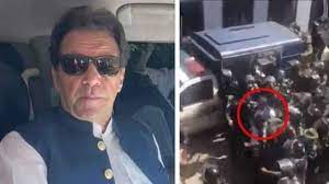 islamabad, Imran Khan, arrested 