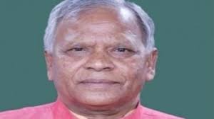 chandigarh,BJP MP , passed away