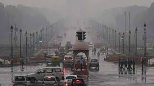 new delhi, Thunderstorm ,NCR