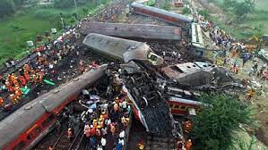 kolkata, Odisha train accident, Railways confirms death 