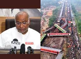 new delhi, Central government,Kharge