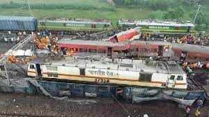 bhuvneshwar,Death toll, Odisha train accident 