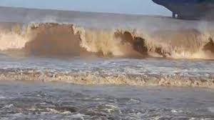 new delhi, cyclonic storm Biparjoy ,coastal areas