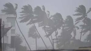 mumbai, Biparjoy cyclone, Maharashtra