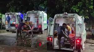 bhuvneshwar,10 killed , road accident 