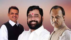 mumbai, Coordination committee ,BJP-Shiv Sena-NCP