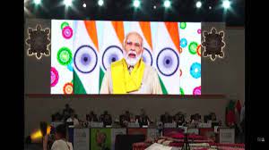 indore, Prime Minister Modi, praised Indore