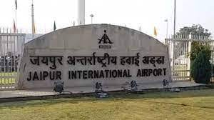jaipur,Minor , Pakistan ,Jaipur airport