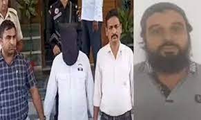 mumbai, Accused , terrorists arrested