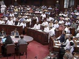 new delhi, Parliament approves, Delhi Services Bill
