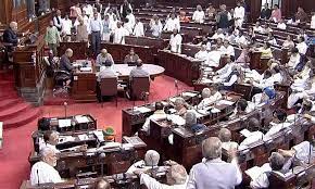 new delhi,Opposition members ,Rajya Sabha 
