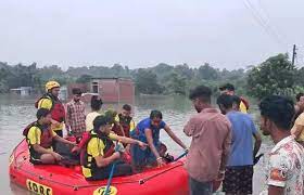 dehradoon, 46 killed ,heavy rains, Uttarakhand 