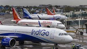 new delhi, domestic air passengers