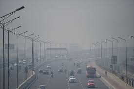 new delhi, air quality 