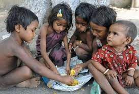 new delhi, India ranked ,Global Hunger Index 2023