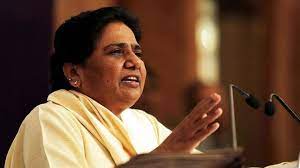 lucknow, India , Mayawati