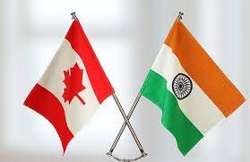 new delhi,Canada stops, consular services 