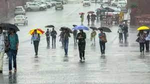kolkata, Alert , heavy rain 