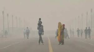 new delhi,Respiratory crisis continues , Delhi-NCR