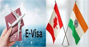 new delhi, India resumes ,e-Visa services 