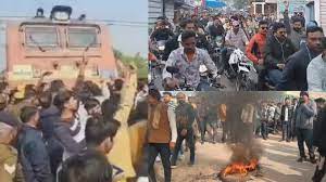 jaipur, Rajasthan bandh ,Gogamedi massacre