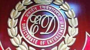 mumbai, ED seizes property ,Sujit Patkar, Corona scam