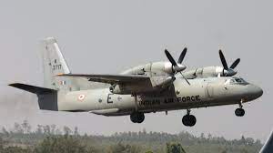 new delhi, Wreckage , missing Air Force 
