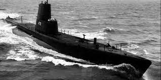 new delhi, India discovered , Pakistani submarine 