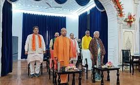 lucknow, Expansion of Yogi Council , Ministers in Uttar Pradesh