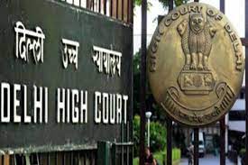new delhi, High Court ,  BJP MLAs,
