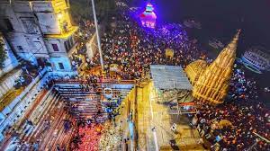 new delhi, Mahashivratri celebrated , country