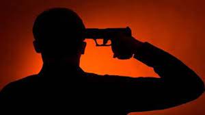 bhopal, Retired SAF ASI ,commits suicide