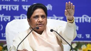 lucknow, Choose a government, Mayawati