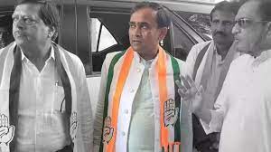 surat, Congress candidate,seat canceled