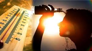 bhopal, Heat increase , Madhya Pradesh