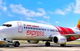 new delhi, Air India Express , crew-members