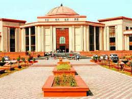 raipur, Chhattisgarh High Court, transferred civil judges