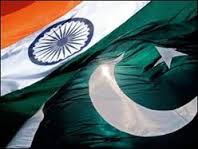 भारत और पाकिस्तान 