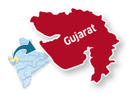गुजरात में चुनाव 