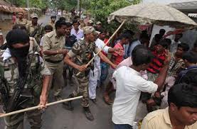 पश्चिम बंगाल पंचायत चुनाव हिंसा में 6 की मौत 
