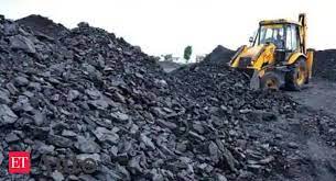  coal crisis