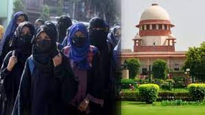 new delhi, Muslim Personal Law Board,reaches Supreme Court, hijab case