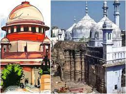 new delhi, Gyanvapi Masjid case ,reached Supreme Court