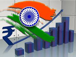  दुनिया की 5वीं सबसे बड़ी अर्थव्यवस्था बना भारत