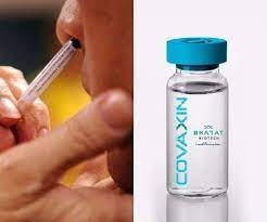 नेजल वैक्सीन को केंद्रीय औषधि मानक नियंत्रण संगठन की अनुमति 