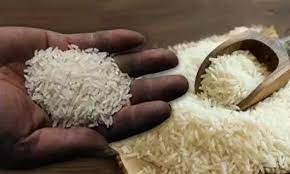 भारत सरकार ने टूटे चावल के निर्यात पर लगाई रोक