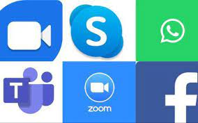 WhatsApp, Skype, Zoom,Telegram ,Google Duo कॉलिंग पर लगेगा चार्ज 