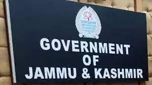 जम्मू-कश्मीर में  36 पुलिस कर्मियों को समय से पहले सेवानिवृत्त करने का आदेश