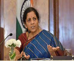वित्त मंत्री निर्मला सीतारामन ने हरित बॉन्‍ड की रूपरेखा को मंजूरी दी